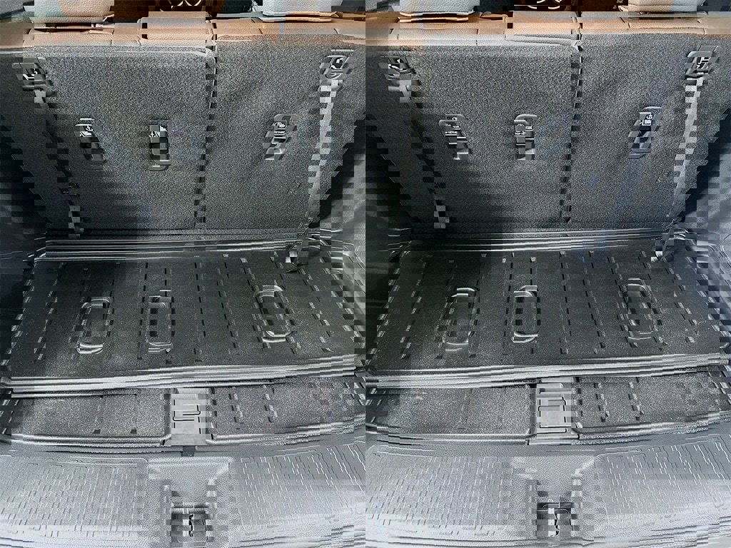 New 2026 Honda Pilot Touring image 32