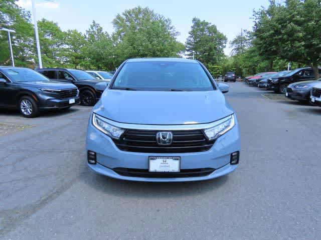 Used 2023 Honda Odyssey Elite image 6