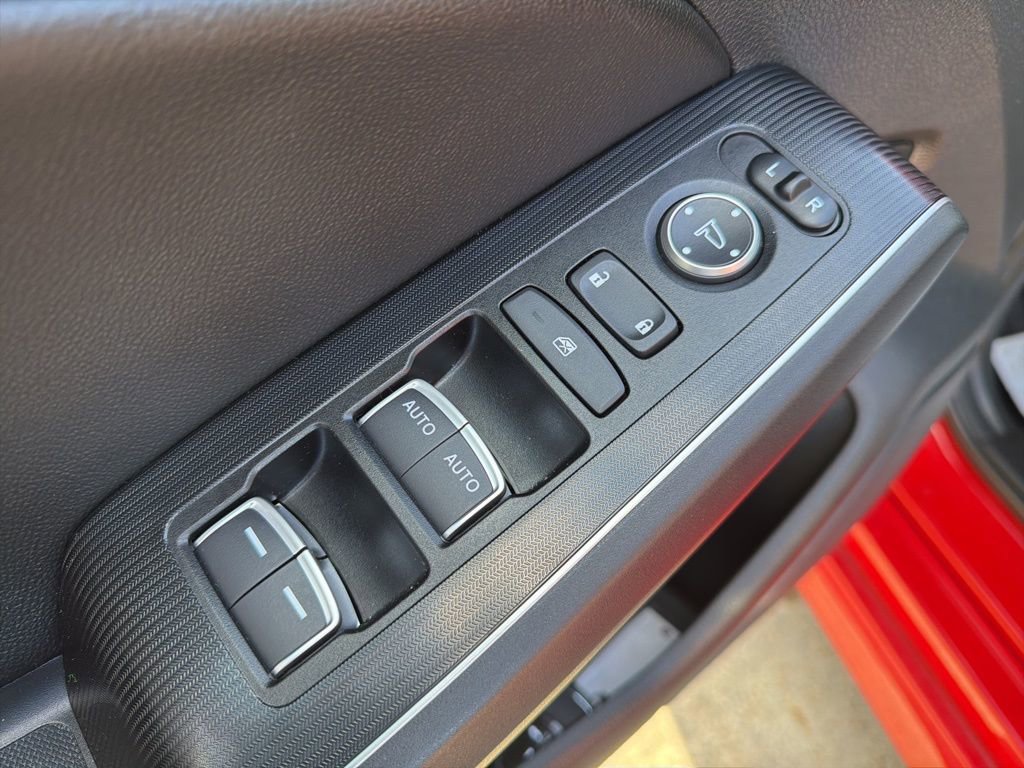 Used 2024 Honda Civic Touring image 13