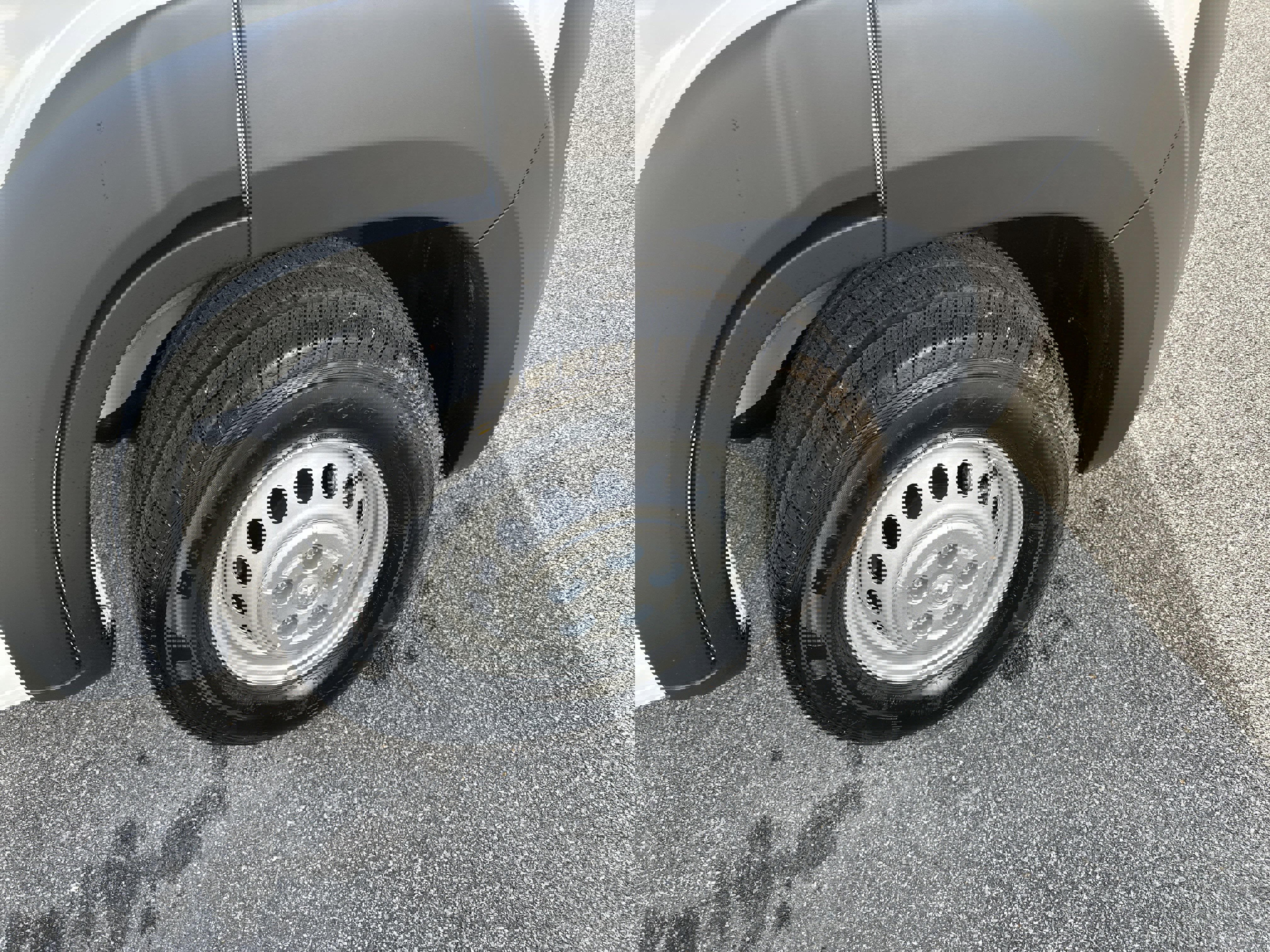 New 2025 RAM ProMaster 1500 w/ Convenience Group image 25