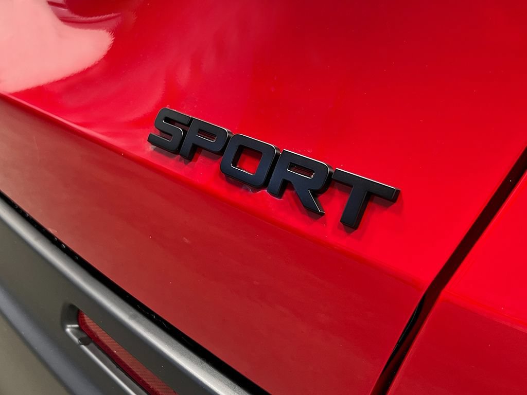 New 2027 Honda HR-V Sport image 7