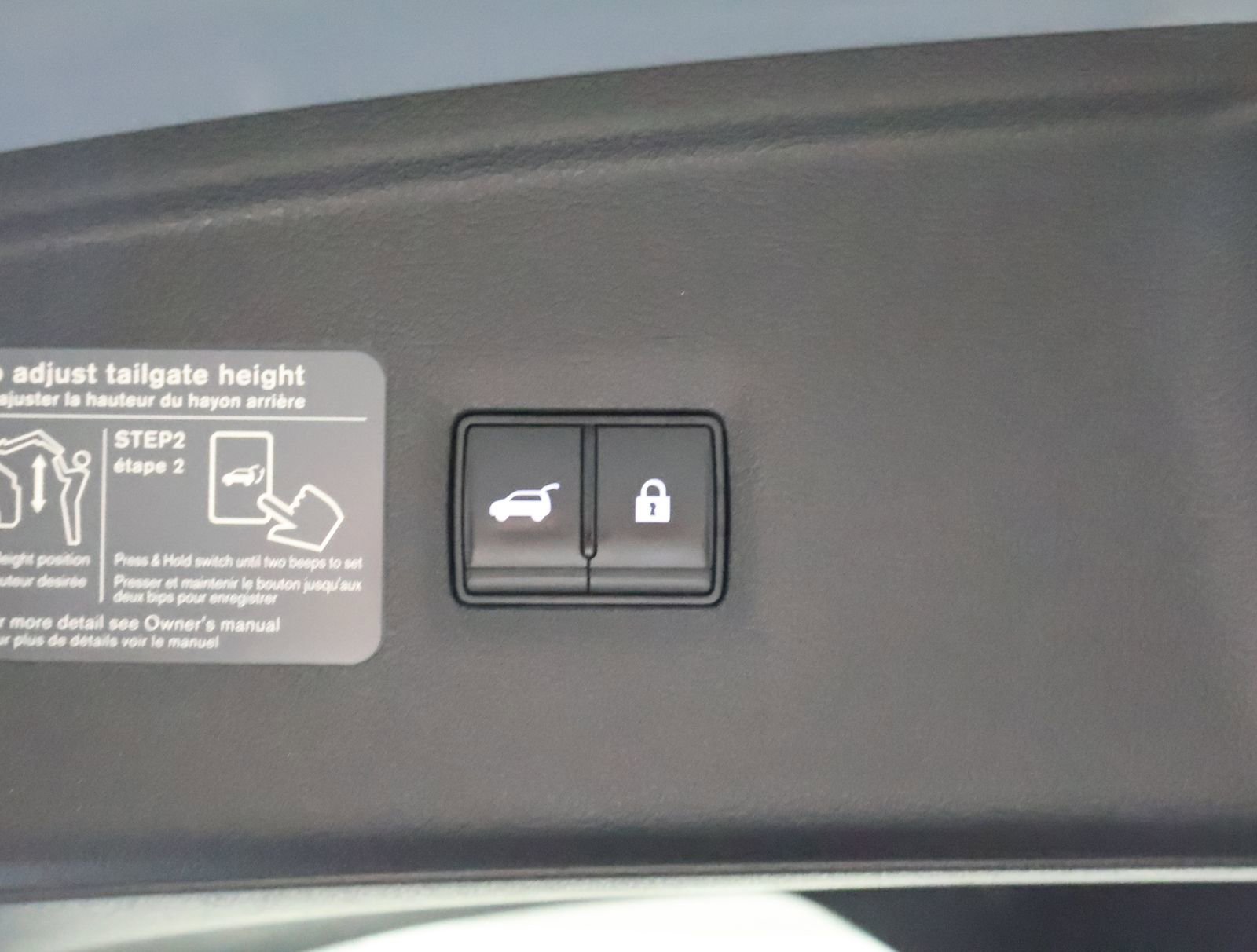 Used 2024 INFINITI QX55 Luxe image 11