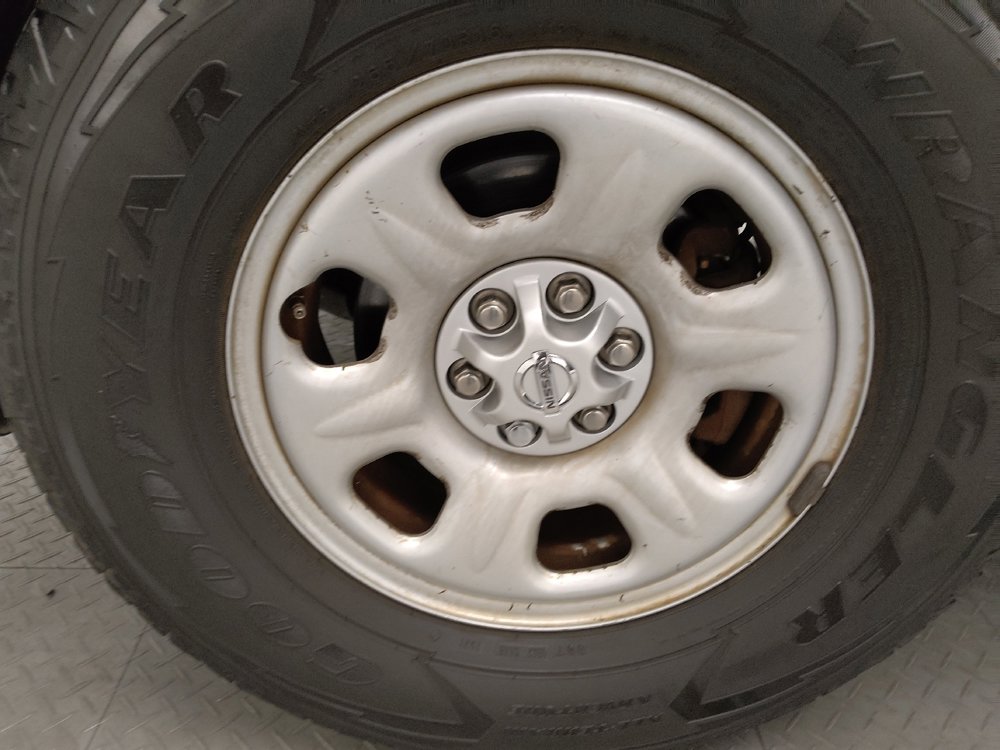 Used 2018 Nissan Frontier SV image 31