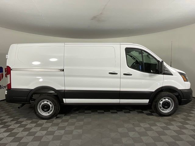 New 2026 Ford Transit 250 Low Roof w/ Load Area Protection Package image 2