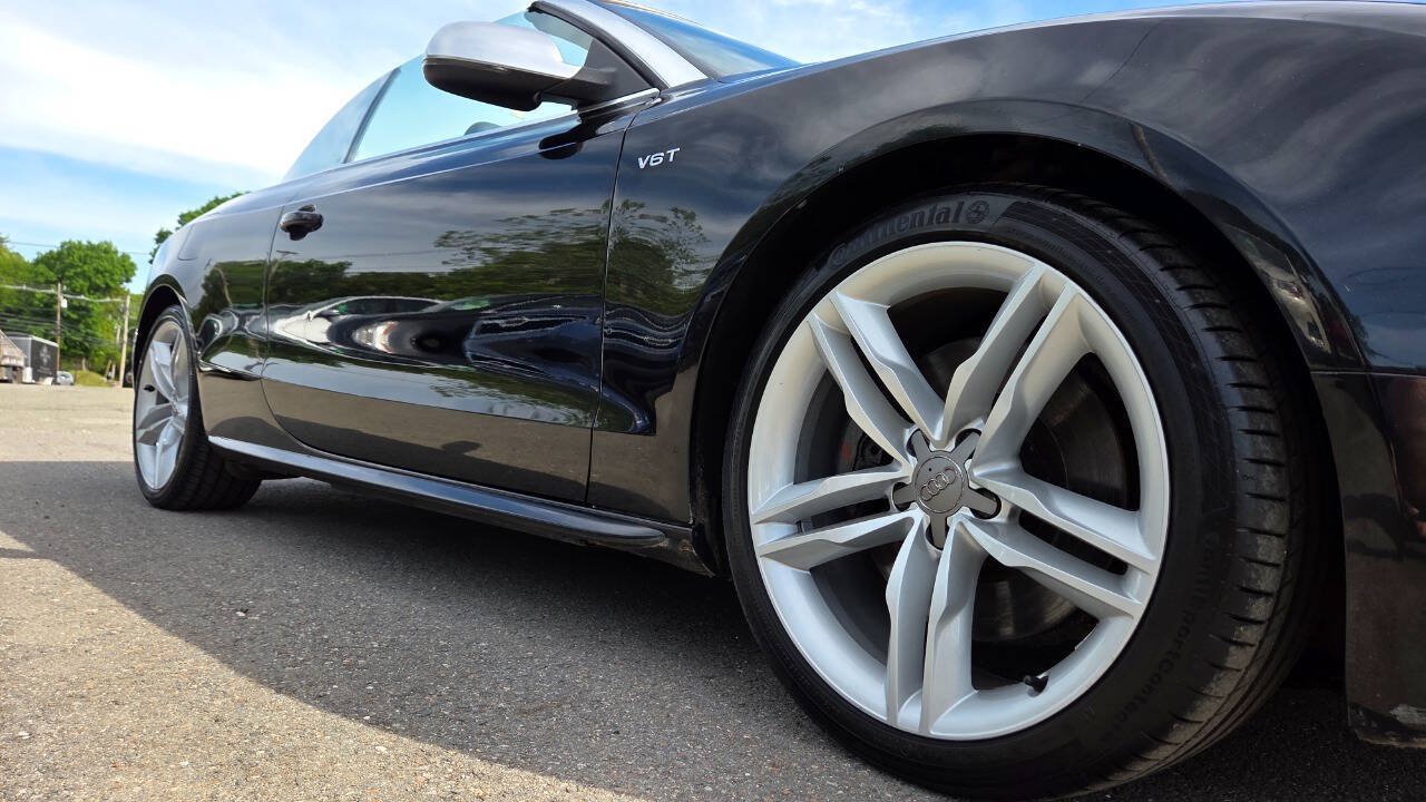 Used 2010 Audi S5 Prestige AWD/4WD image 21
