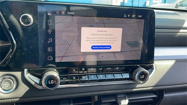 New 2026 Chevrolet Colorado LT w/ LT Convenience Package image 20