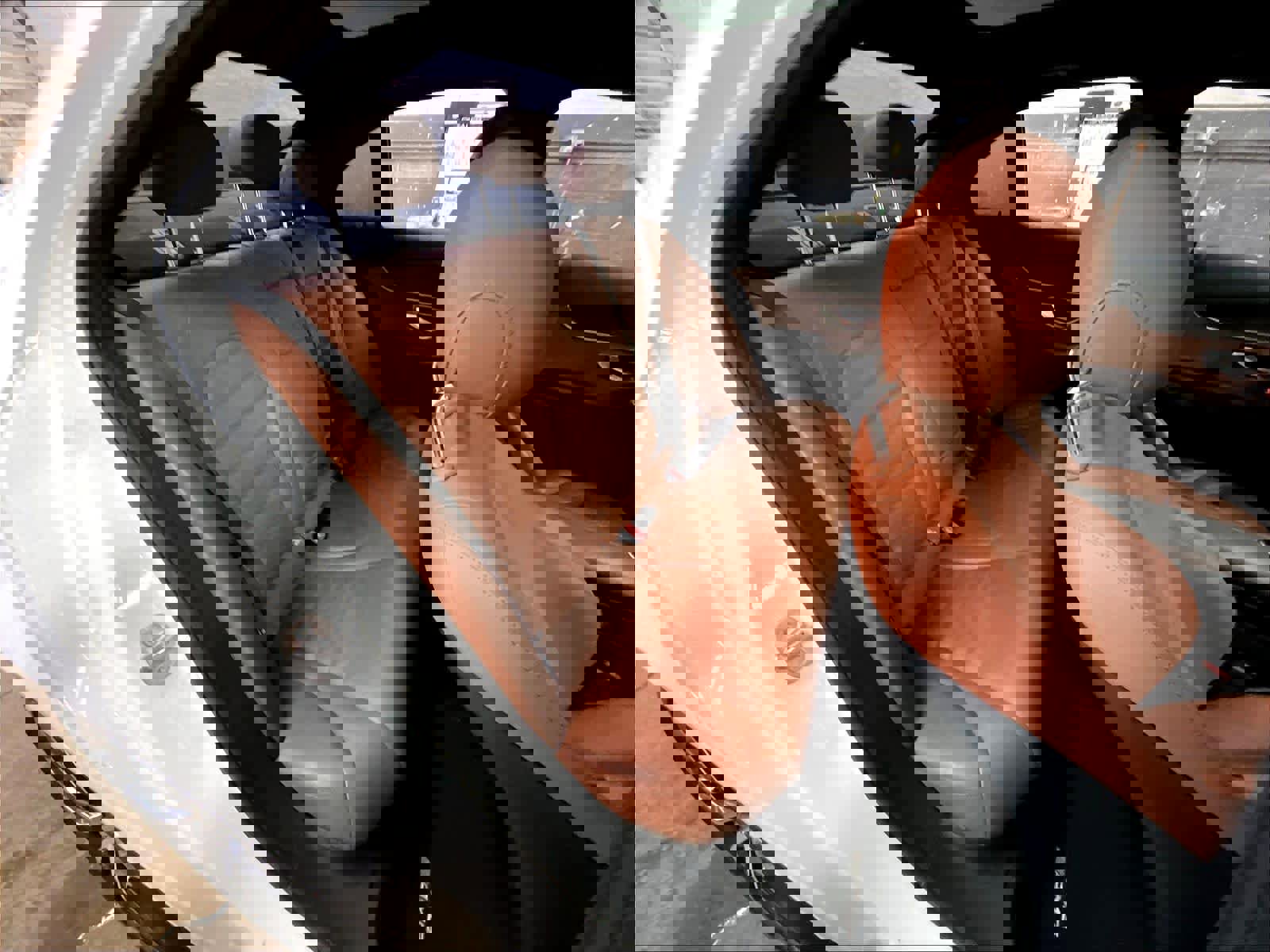 Used 2019 Mercedes-Benz C 43 AMG 4MATIC Sedan image 29