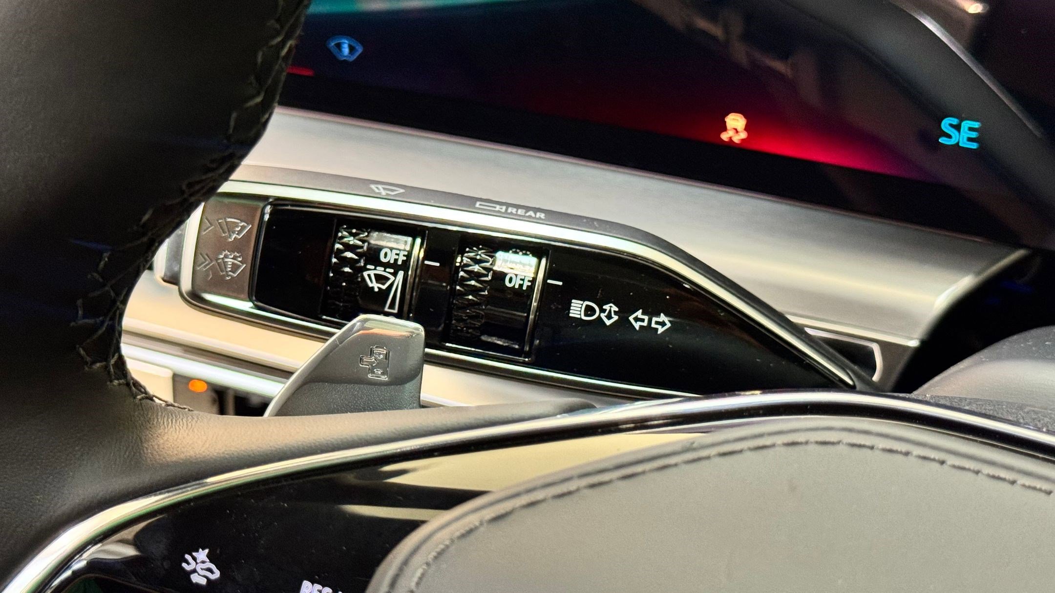 New 2026 Cadillac Lyriq V image 29