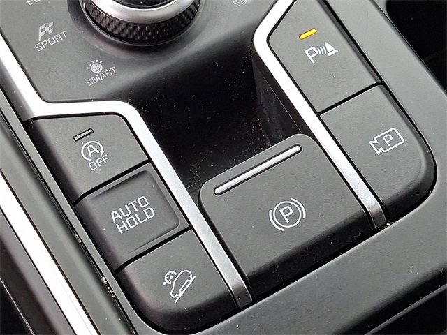 Used 2024 Kia Sorento X-Line EX image 27