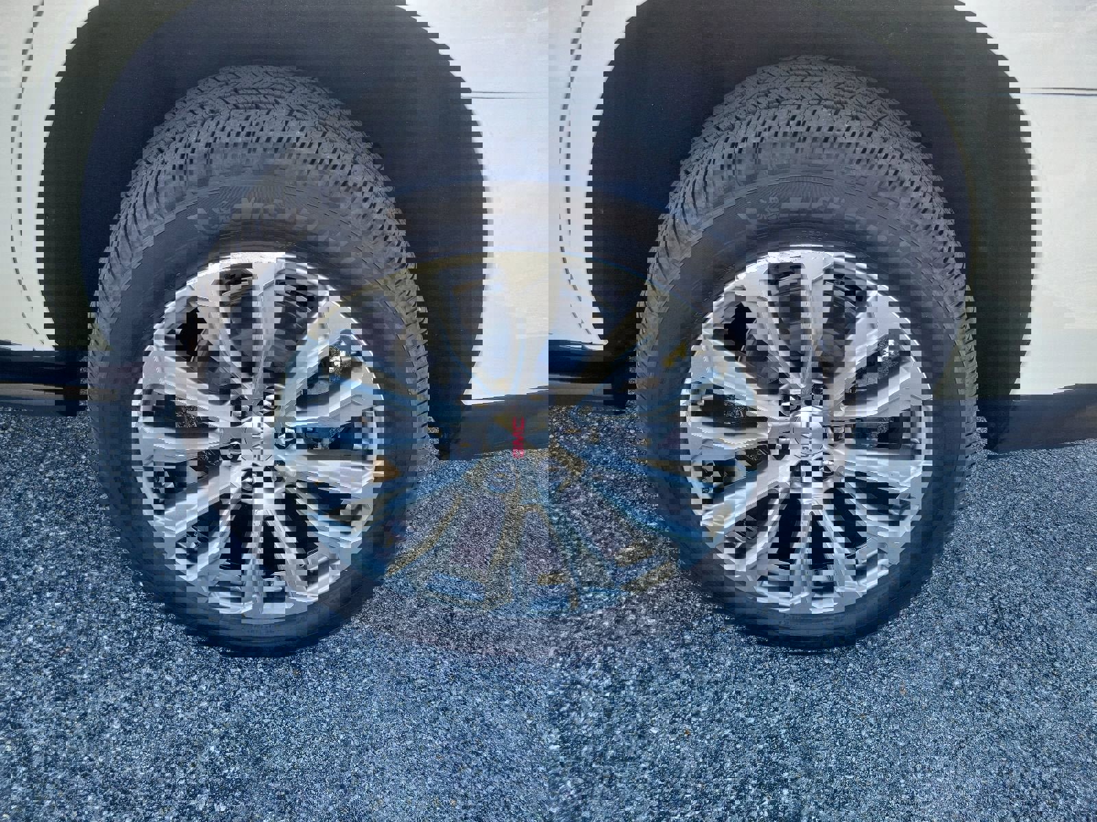 Certified 2021 GMC Yukon Denali w/ Denali Premium Package RWD image 9