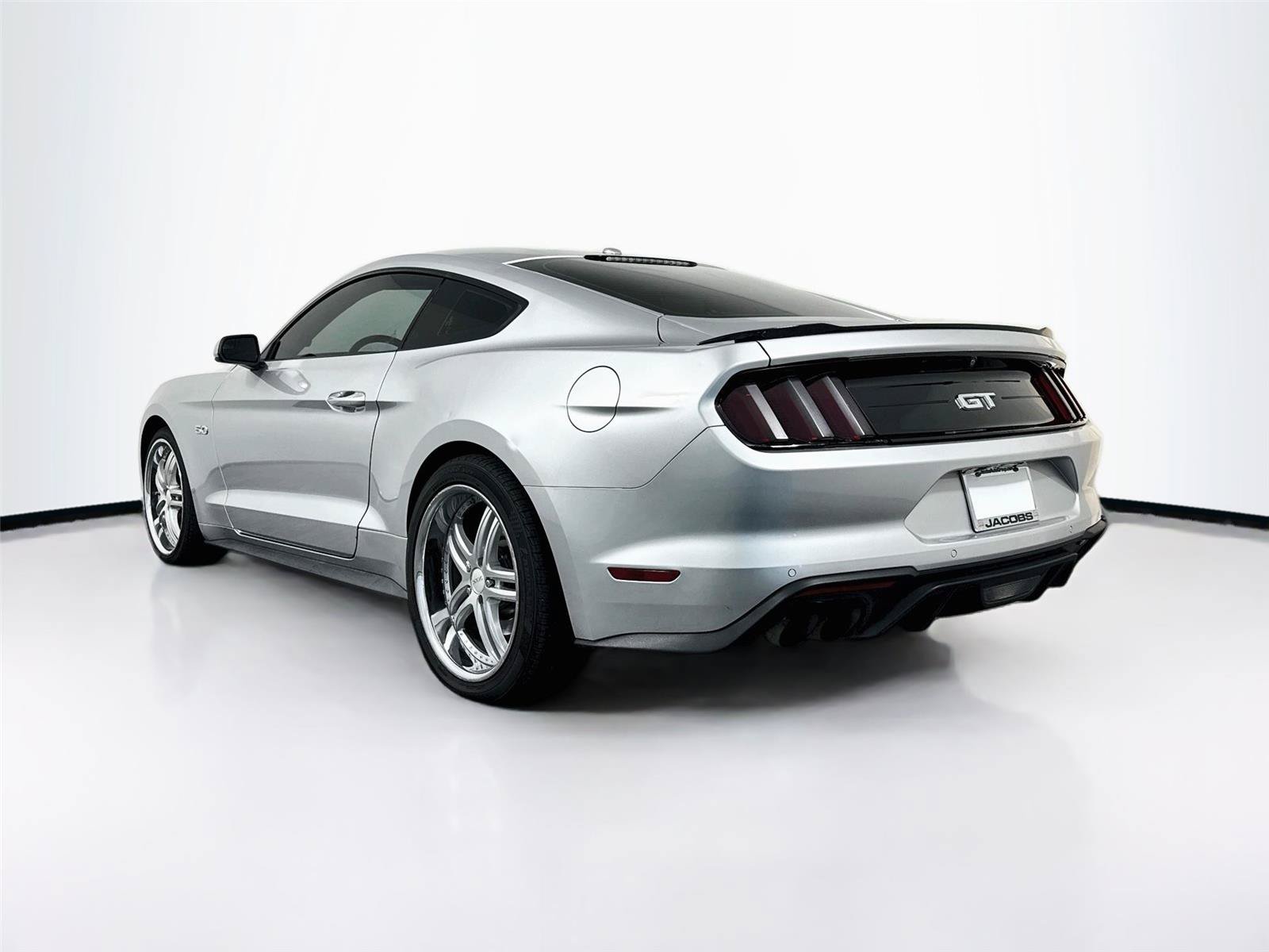 Used 2019 Ford Mustang GT w/ GT Performance Package RWD image 27
