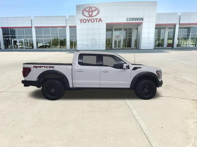 Used 2024 Ford F150 Raptor AWD/4WD image 19