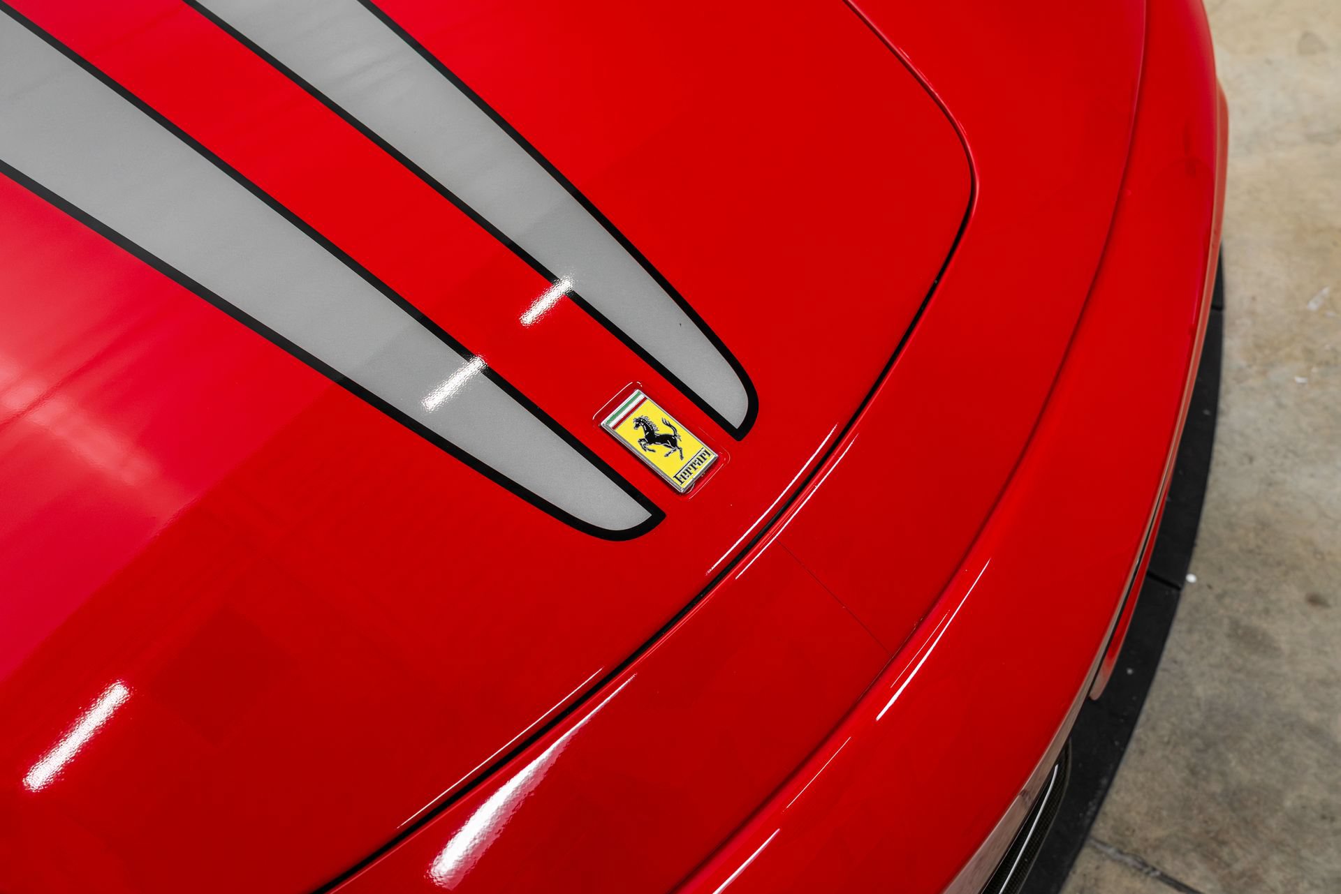 Used 2009 Ferrari F430 Scuderia RWD image 48