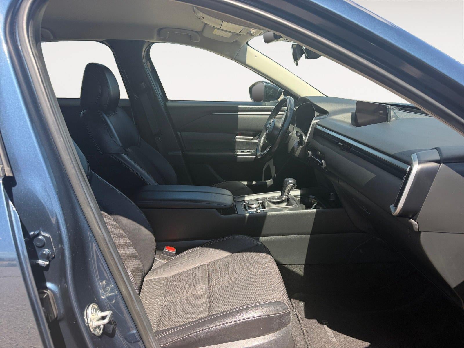 Used 2025 MAZDA CX-50 AWD 2.5 S w/ Preferred Package image 15