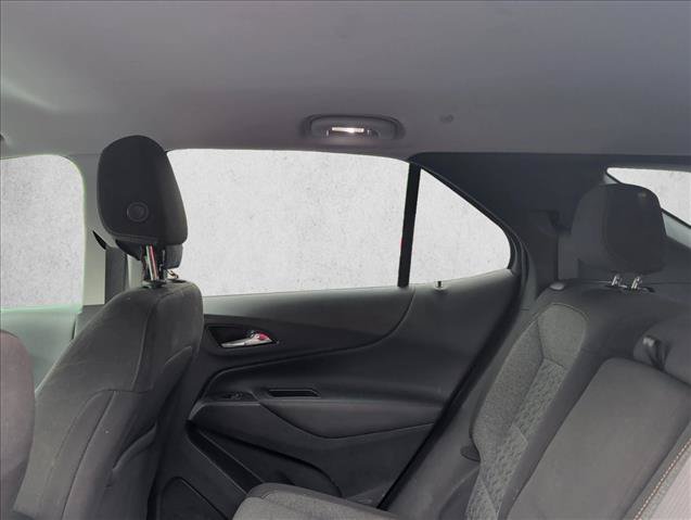 Used 2022 Chevrolet Equinox LT FWD image 21