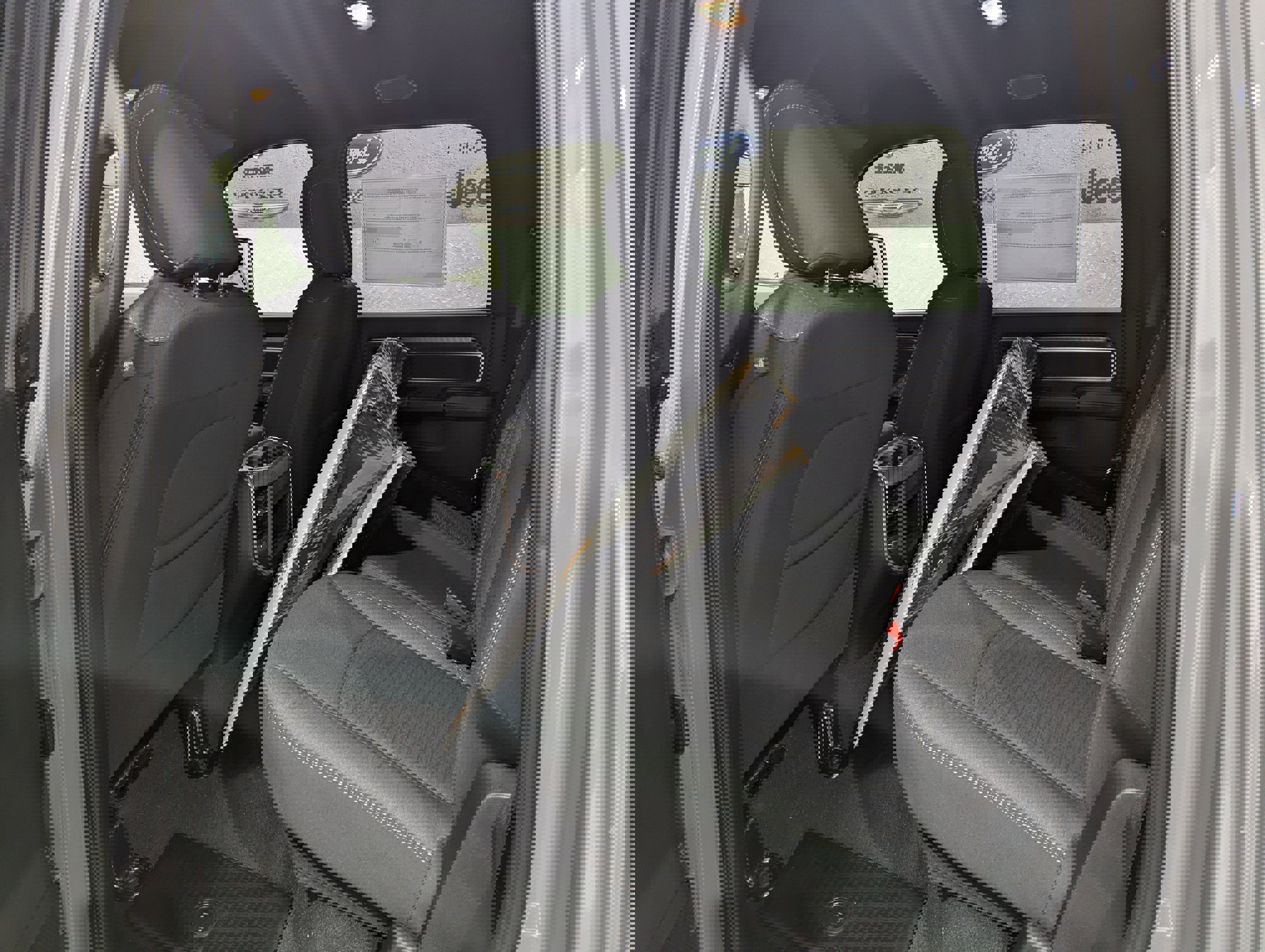 New 2026 RAM 2500 Big Horn image 15