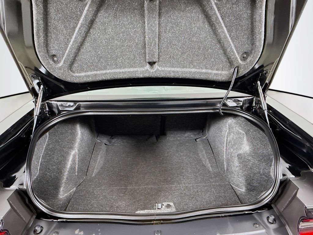 Used 2023 Dodge Challenger SRT Hellcat image 30