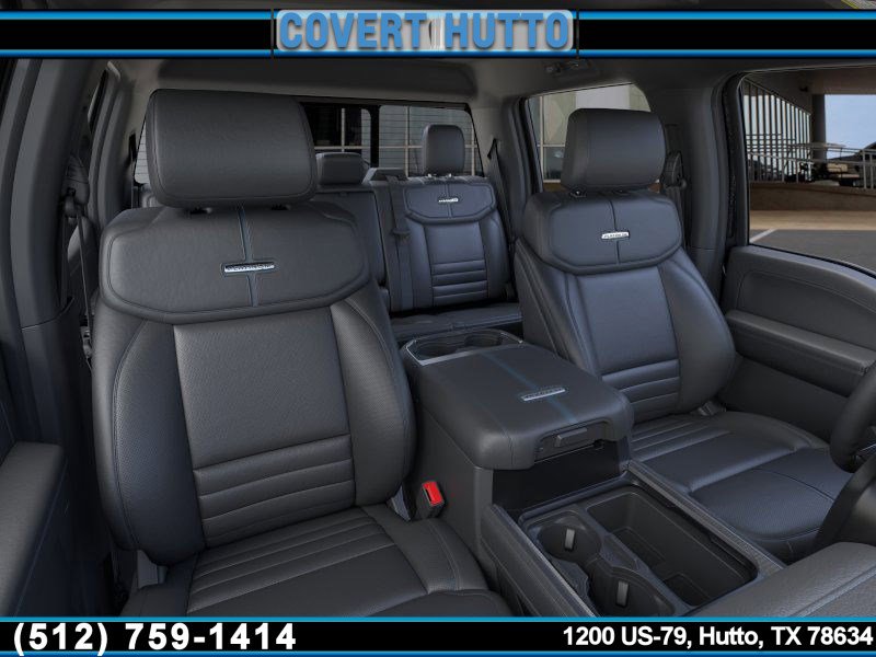 New 2026 Ford F350 Platinum w/ Tremor Off-Road Package image 10