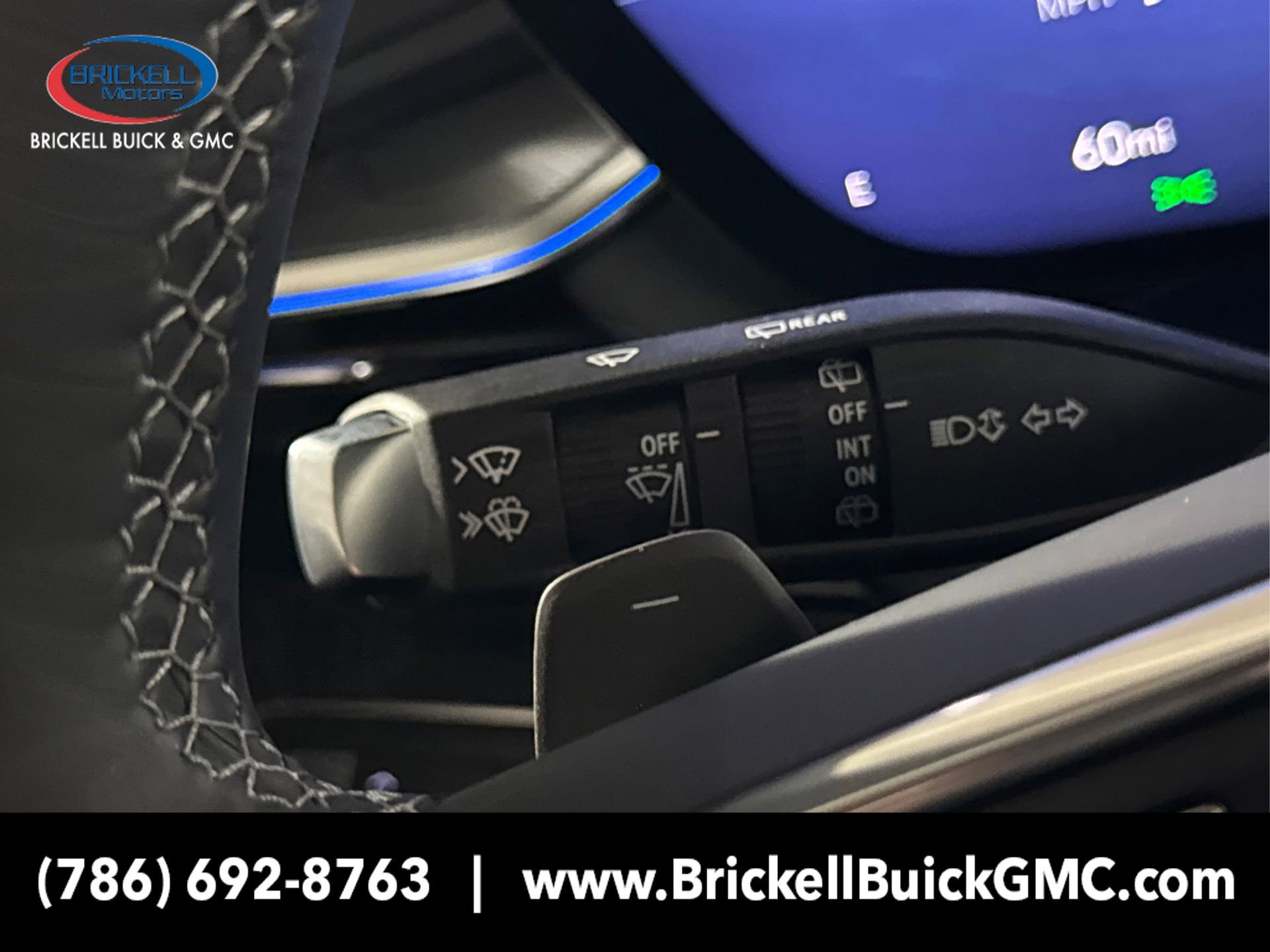 New 2025 Buick Enclave Sport Touring w/ Power Package image 32