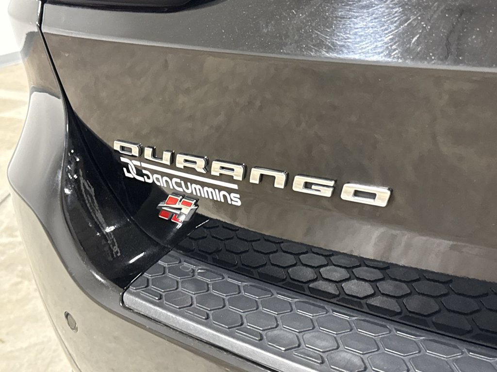Used 2024 Dodge Durango GT AWD/4WD image 27
