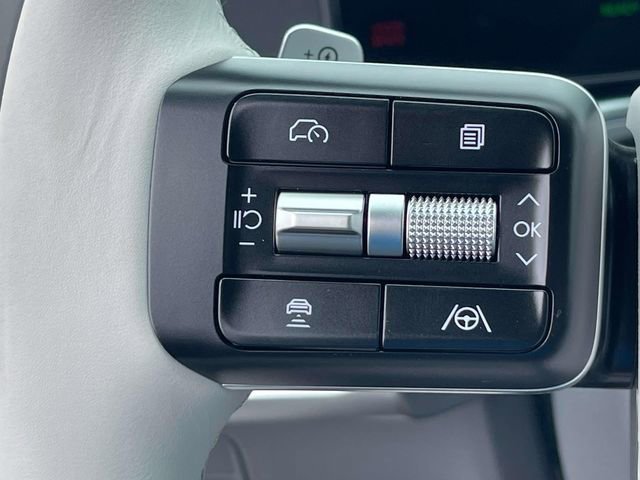 New 2026 Hyundai Ioniq 9 Calligraphy image 28