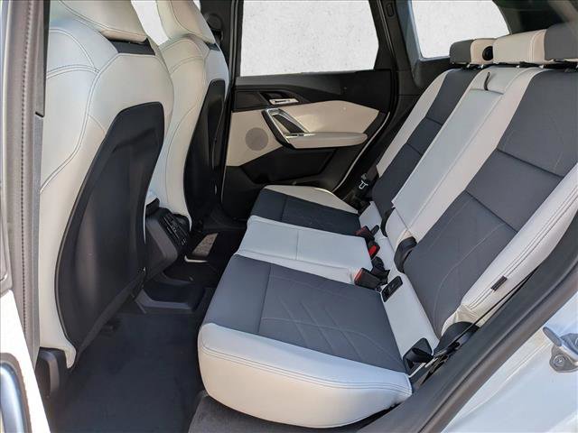 New 2026 BMW X1 xDrive28i AWD/4WD image 17