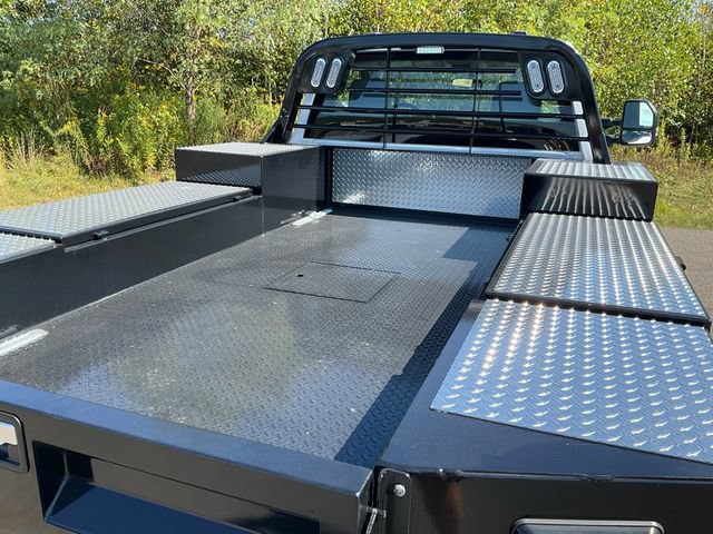 New 2024 Ford F350 XL w/ Snow Plow Prep Package AWD/4WD image 26