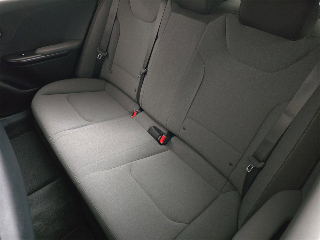 Used 2025 Kia K4 LX image 16