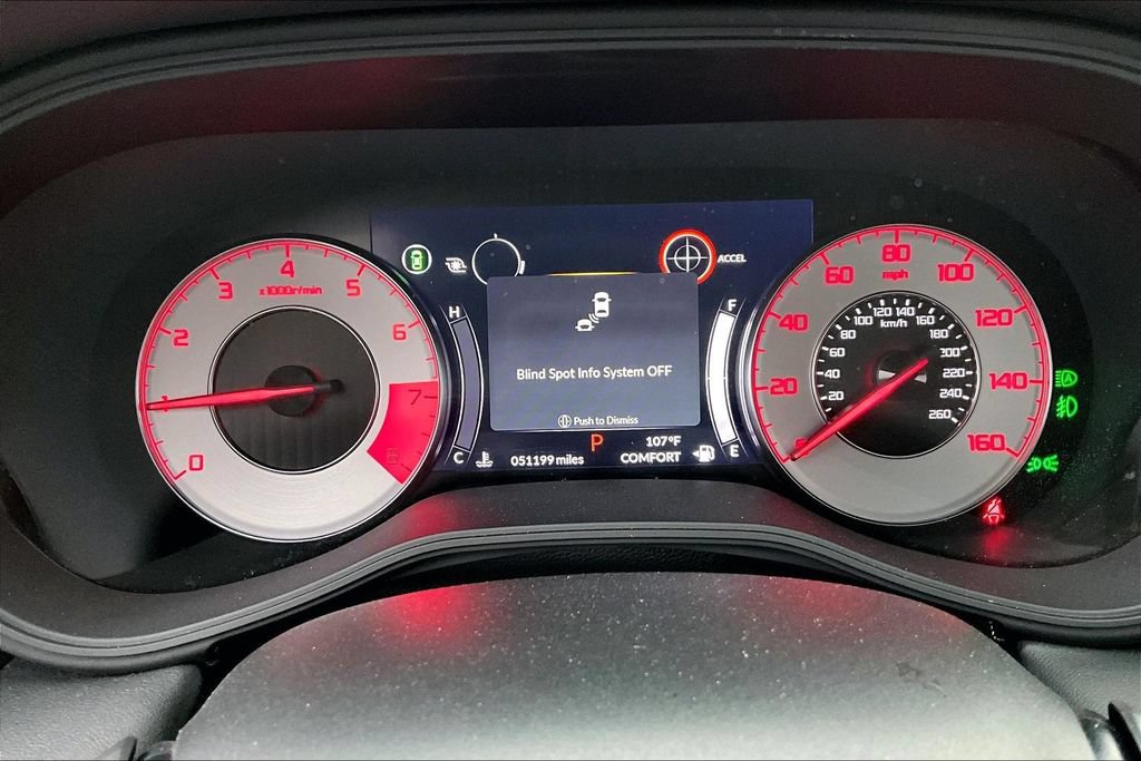 Used 2023 Acura TLX SH-AWD w/ A-SPEC Pkg image 27