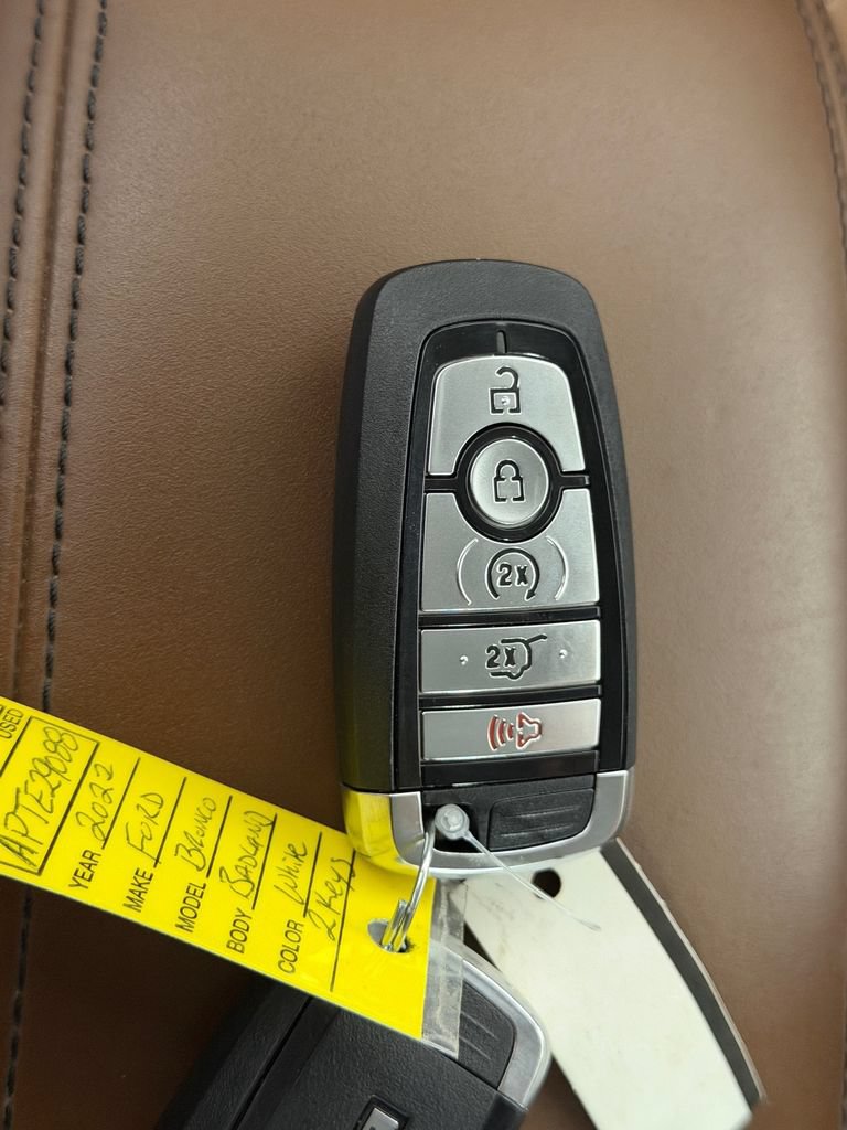 Used 2022 Ford Bronco Sport Badlands w/ Premium Package AWD/4WD image 30