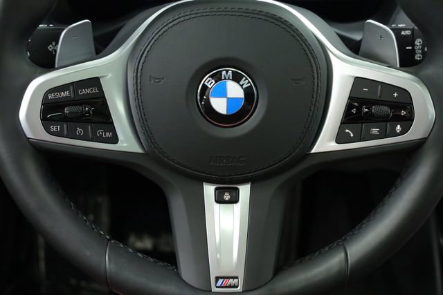 Used 2024 BMW X3 sDrive30i w/ Premium Package w/ZPA image 13