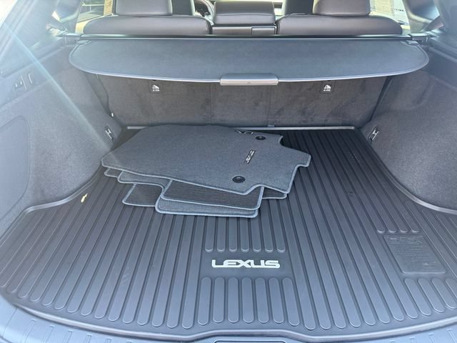 New 2026 Lexus RX 350 Premium AWD/4WD image 28