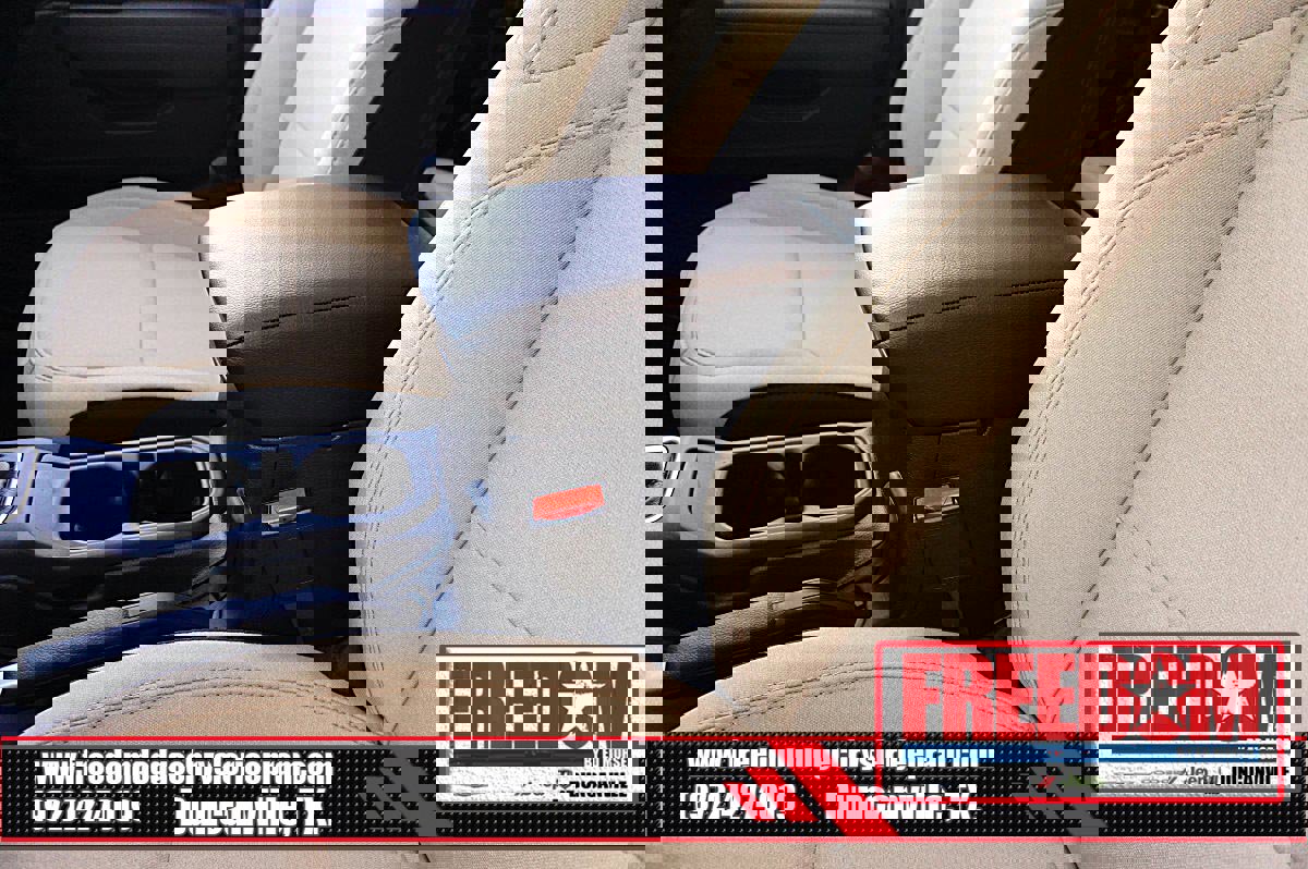 New 2026 Jeep Wrangler Unlimited Sport image 37