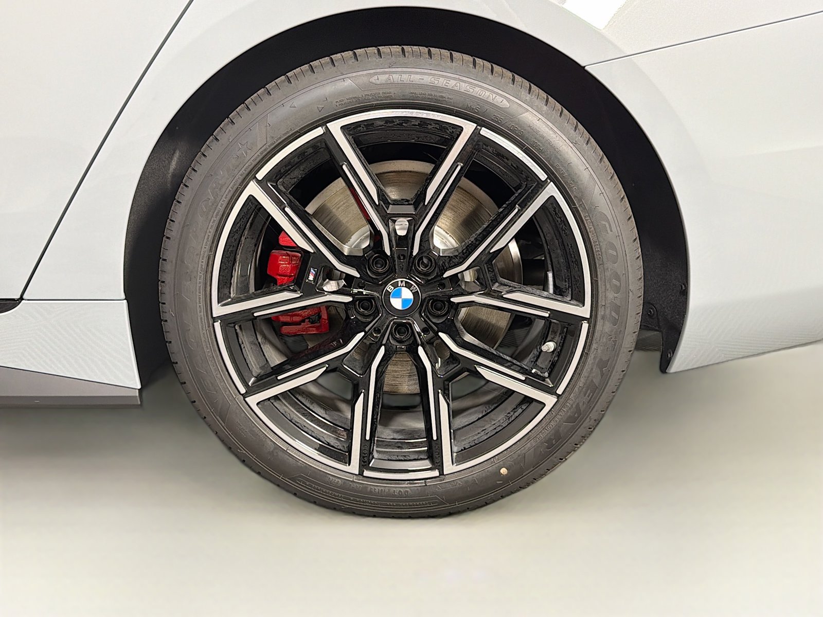 New 2026 BMW 440i xDrive w/ Premium Package AWD/4WD image 34