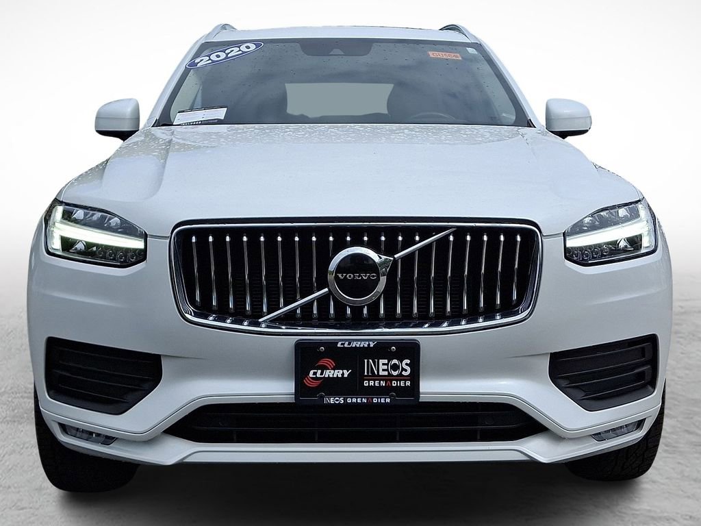 Used 2020 Volvo XC90 T5 Momentum w/ Protection Package Premier AWD/4WD image 2
