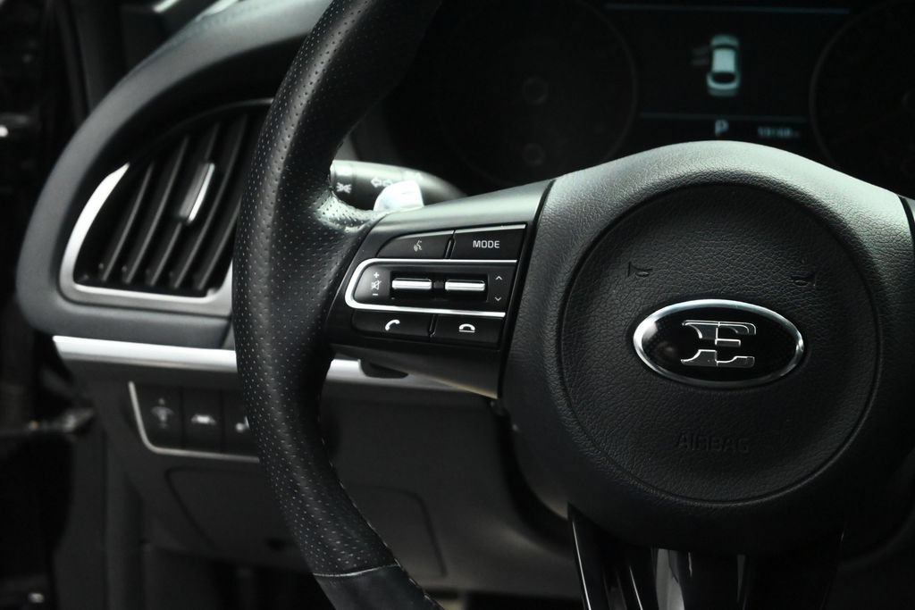 Certified 2021 Kia Stinger GT2 AWD/4WD image 35