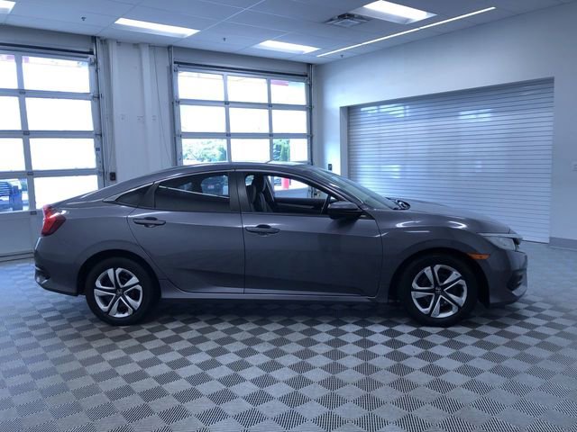 Used 2018 Honda Civic LX image 33