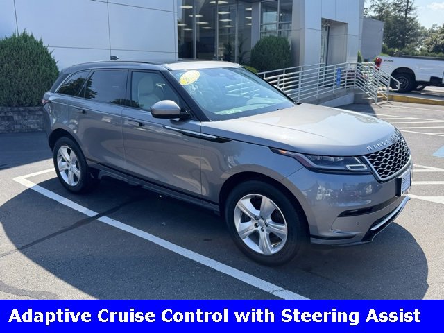 Used 2023 Land Rover Range Rover Velar S