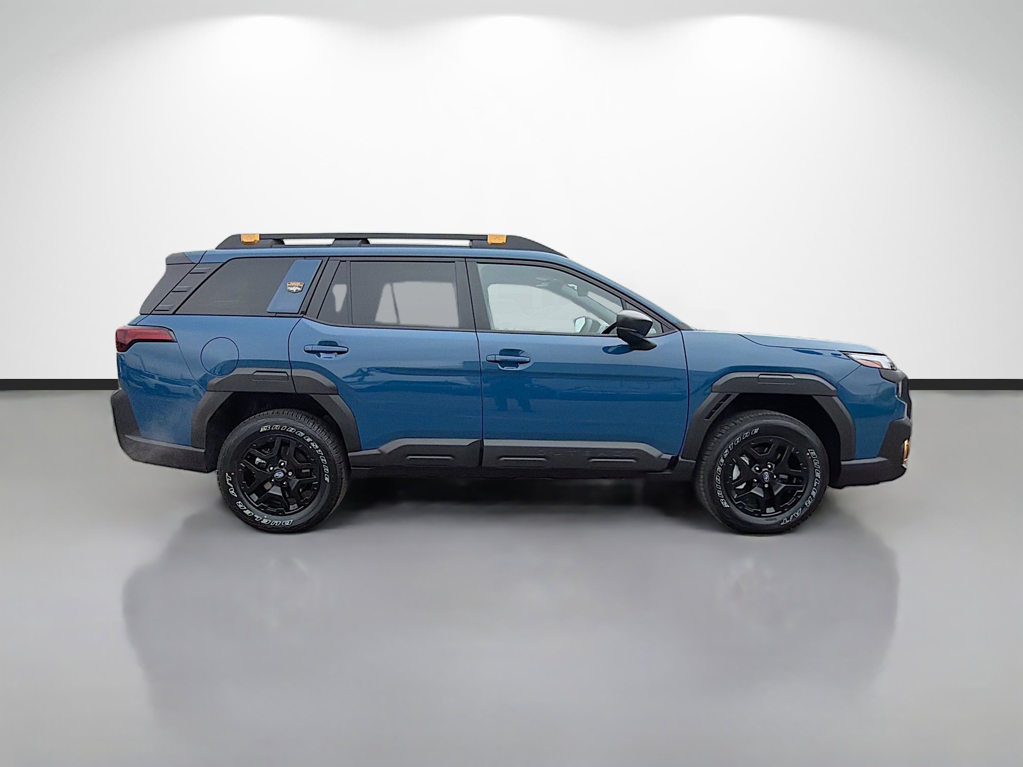 New 2026 Subaru Outback Wilderness image 2