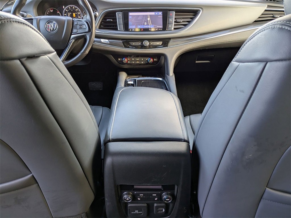Used 2024 Buick Enclave Premium image 32