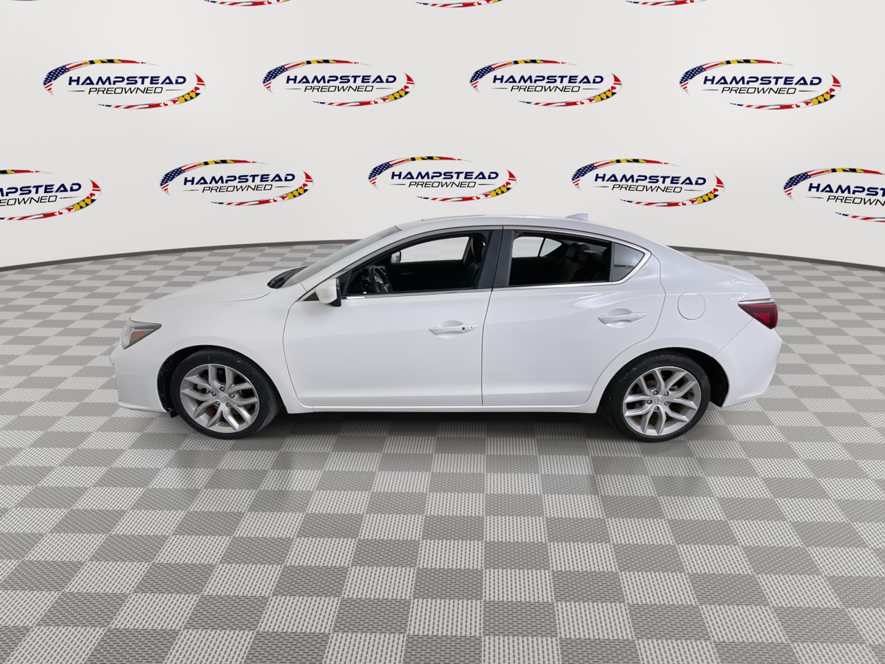 Used 2020 Acura ILX FWD image 5