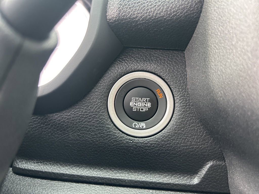 New 2026 RAM 2500 Tradesman image 21