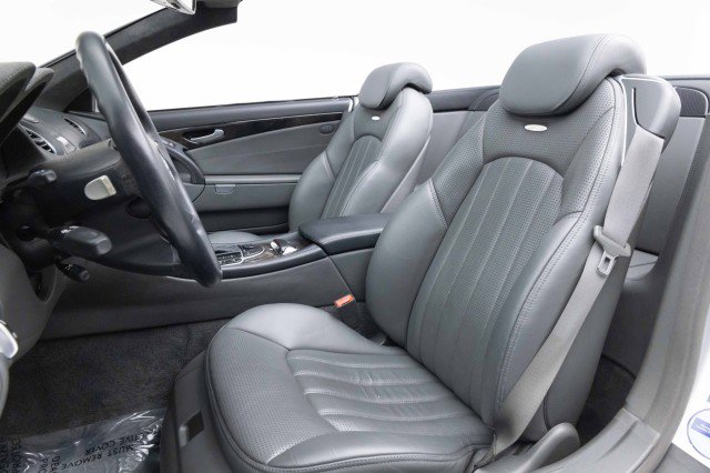 Used 2006 Mercedes-Benz SL 65 AMG image 8