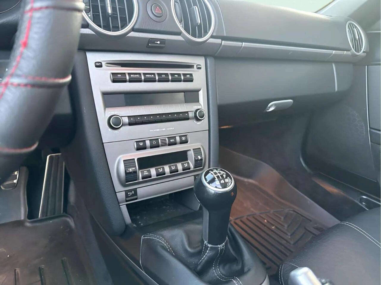 Used 2006 Porsche Boxster image 17