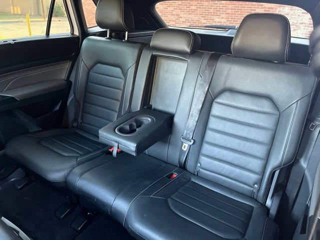 Used 2021 Volkswagen Atlas Cross Sport SEL Premium AWD/4WD image 26