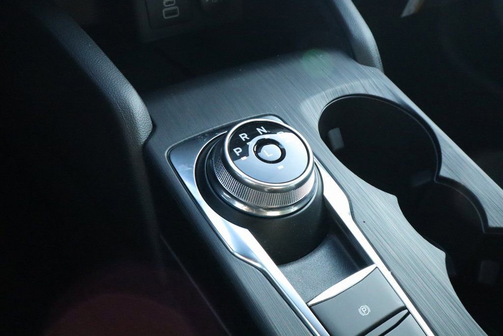 New 2026 Ford Escape ST-Line Select w/ Tech Pack #1 image 9