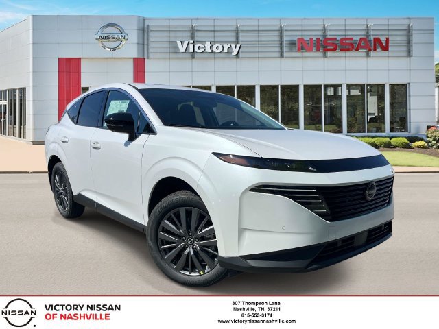 New 2026 Nissan Murano SL