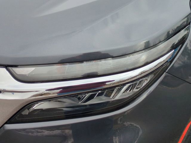 Used 2022 Chevrolet Equinox LS image 9