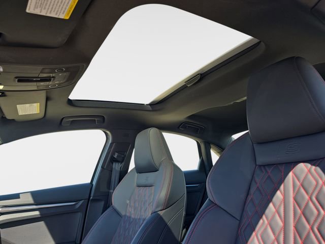 Certified 2023 Audi S3 Premium Plus w/ Premium Plus Package image 29