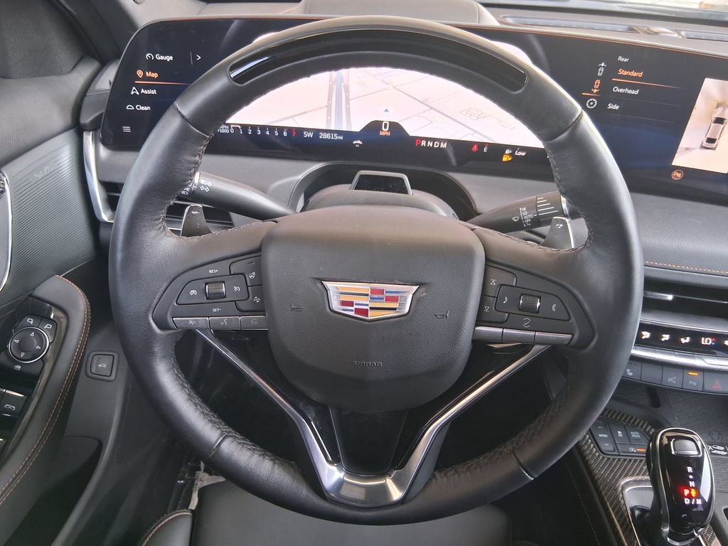 Used 2026 Cadillac CT5 Sport RWD image 10